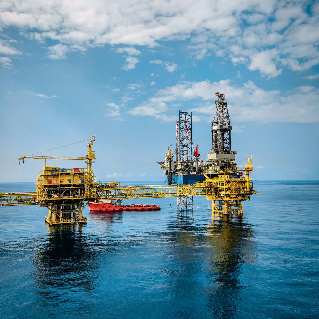 Nigeria's blue economy